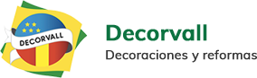 logotipo decorvall