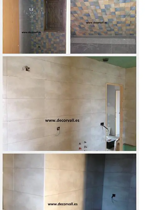 azulejos