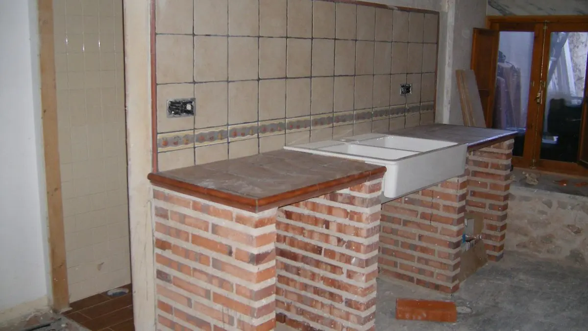 cocina